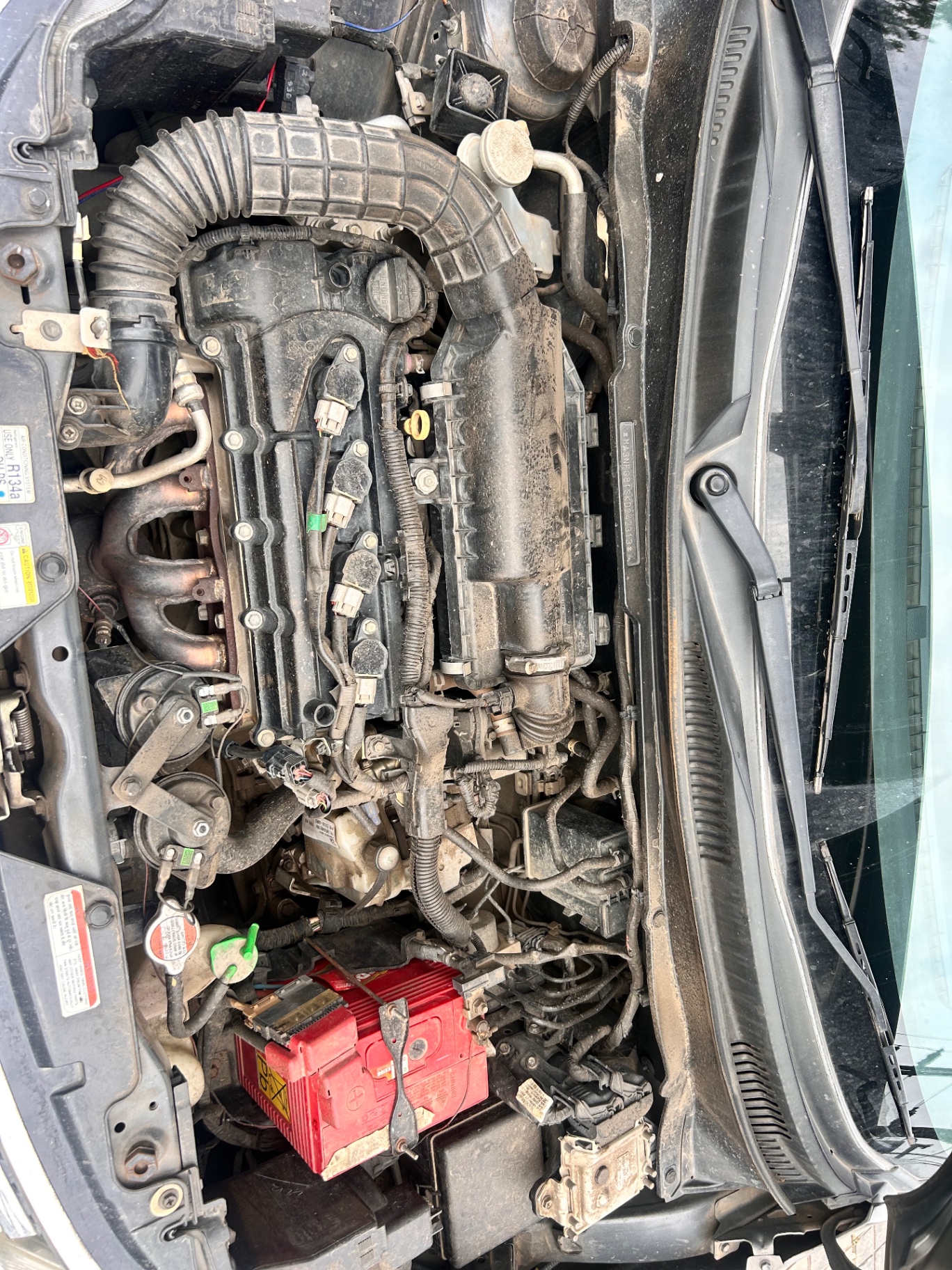 Maruti Suzuki igins - Photo 7