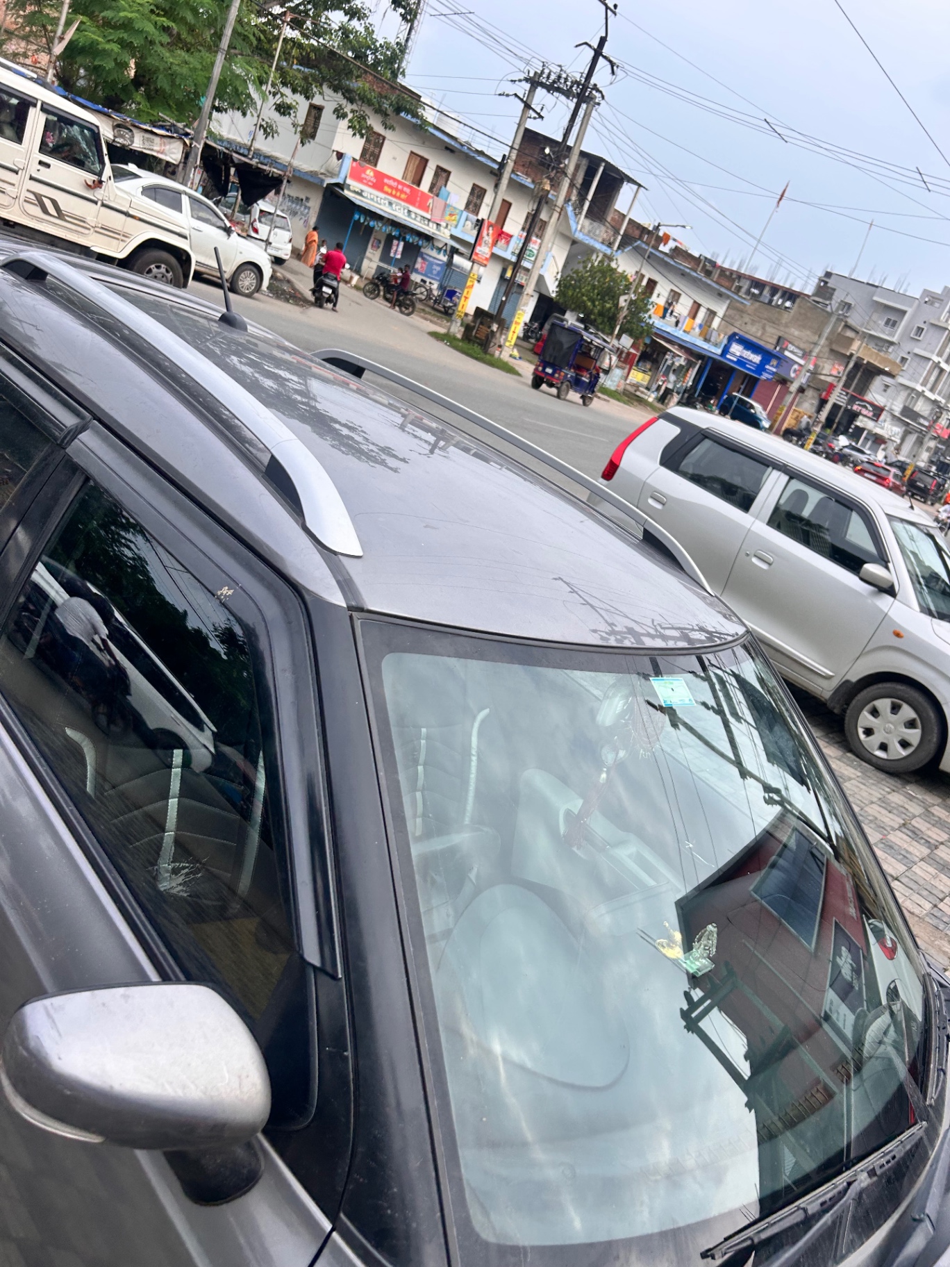 Maruti Suzuki igins - Photo 8