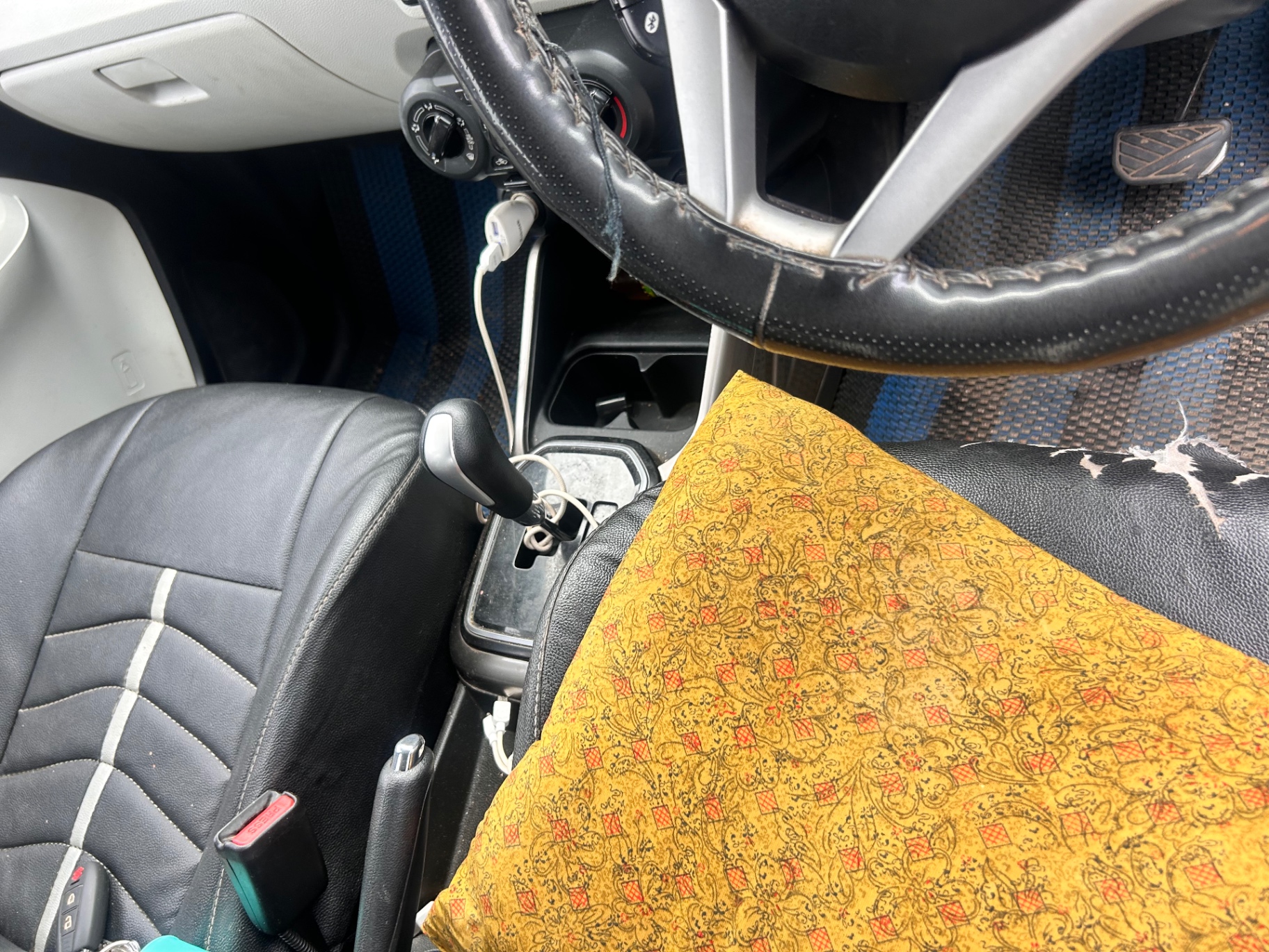 Maruti Suzuki igins - Photo 10