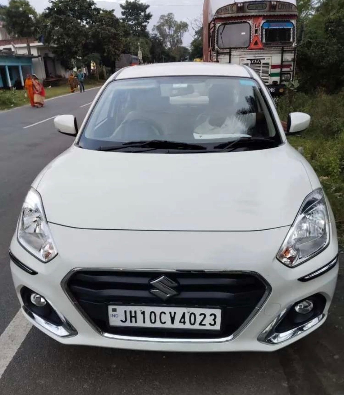 Maruti Suzuki Dzire - Photo 2