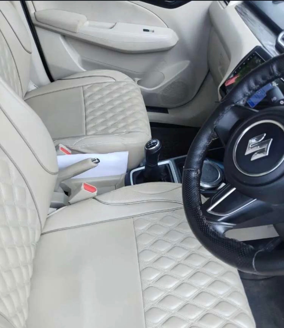 Maruti Suzuki Dzire - Photo 3
