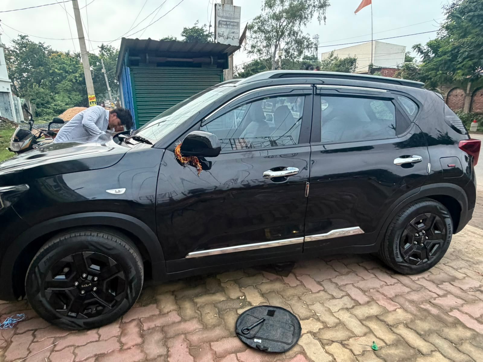 Kia Sonet - Photo 2