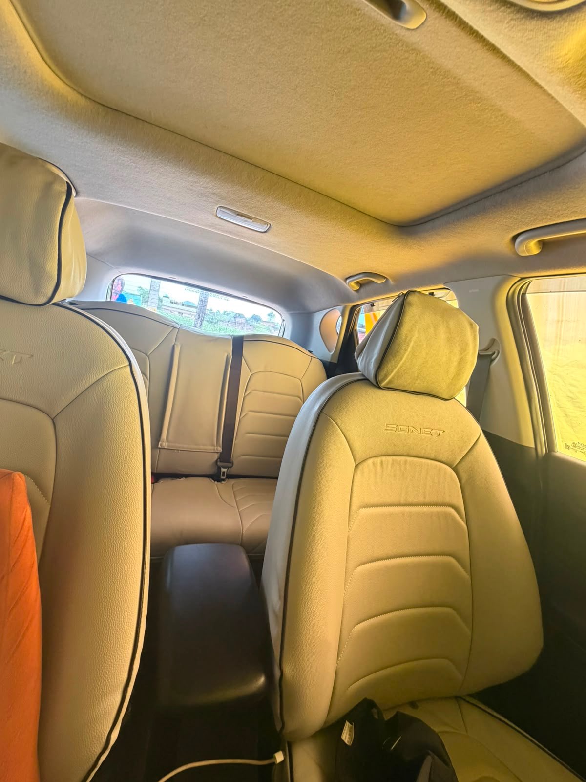 Kia Sonet - Photo 5