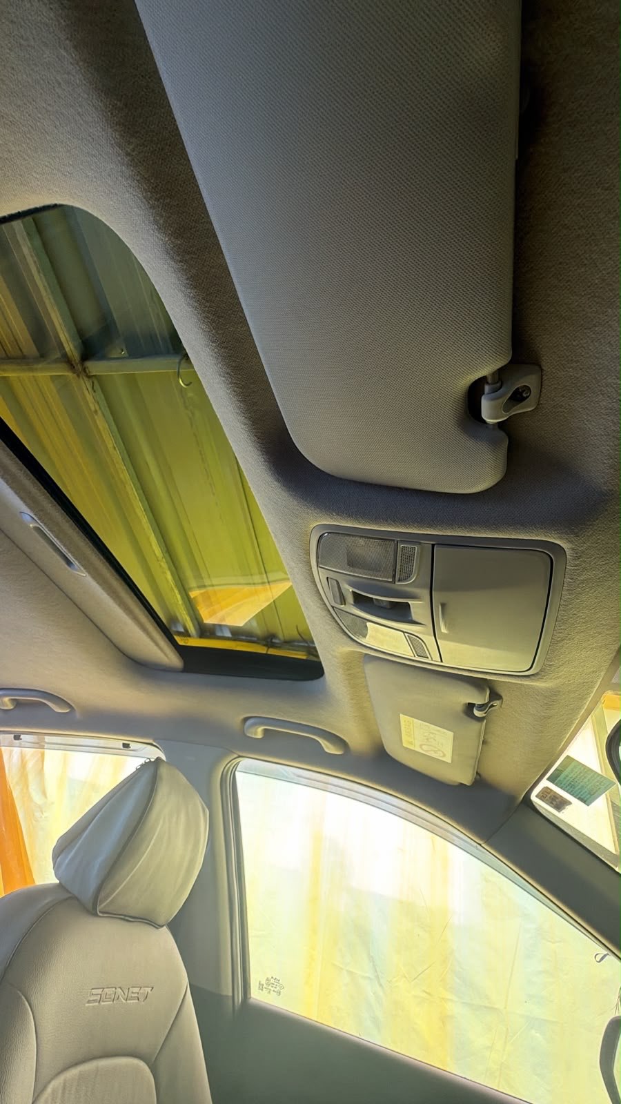 Kia Sonet - Photo 6