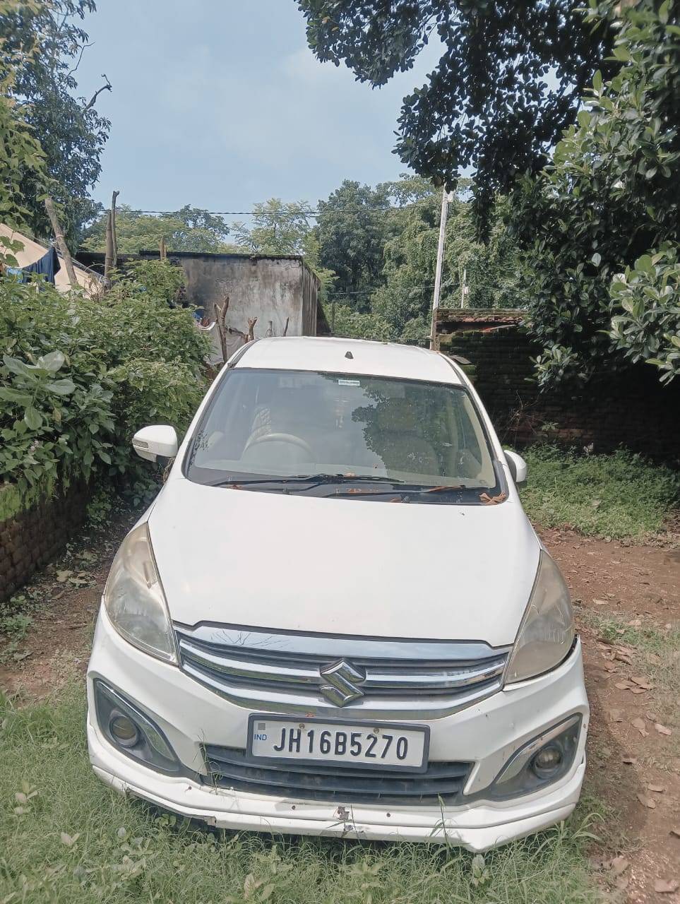 Maruti Suzuki Ertiga - Photo 2