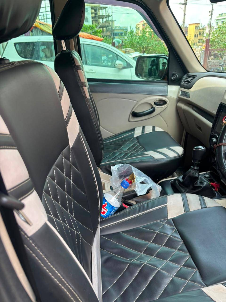 Mahindra Scorpio - Photo 3
