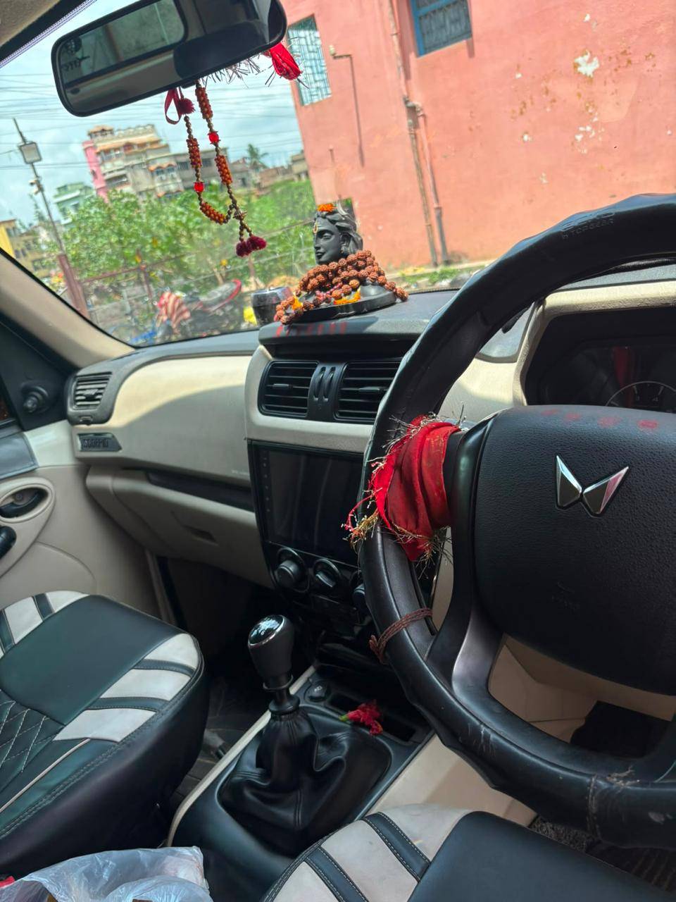 Mahindra Scorpio - Photo 4