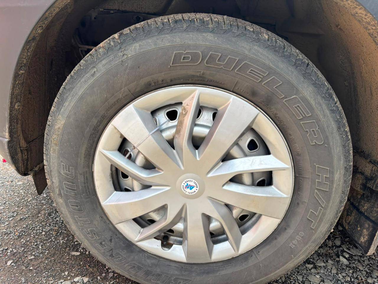 Mahindra Scorpio - Photo 7