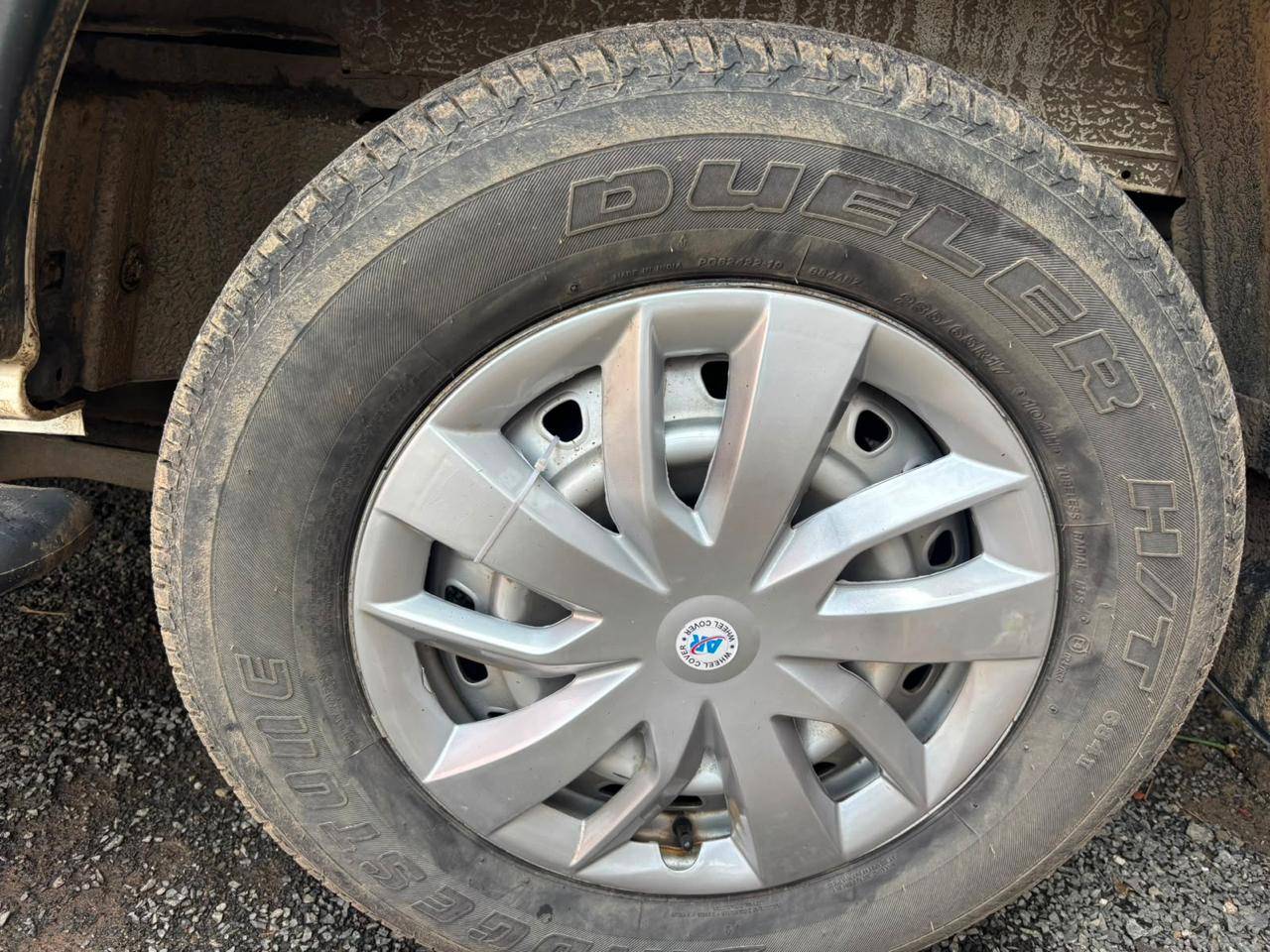 Mahindra Scorpio - Photo 8