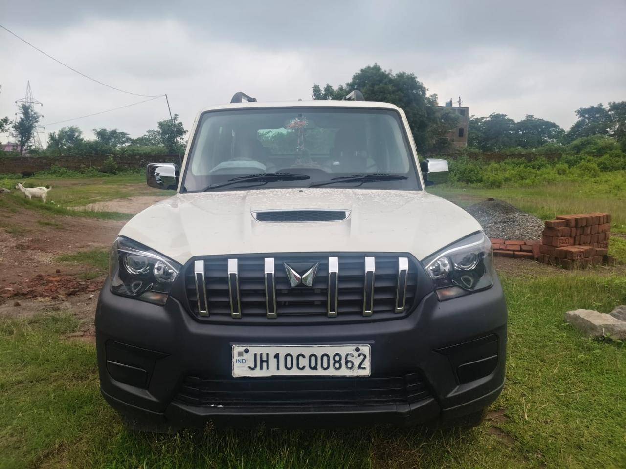 Mahindra Scorpio - Photo 6