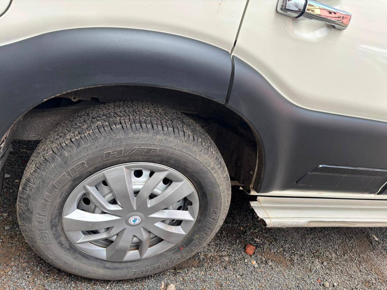 Mahindra Scorpio - Photo 5