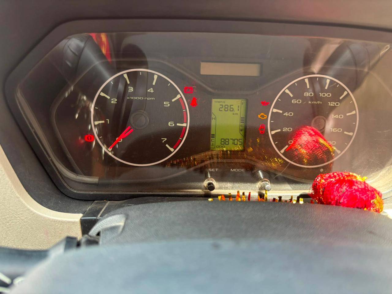 Mahindra Scorpio - Photo 13