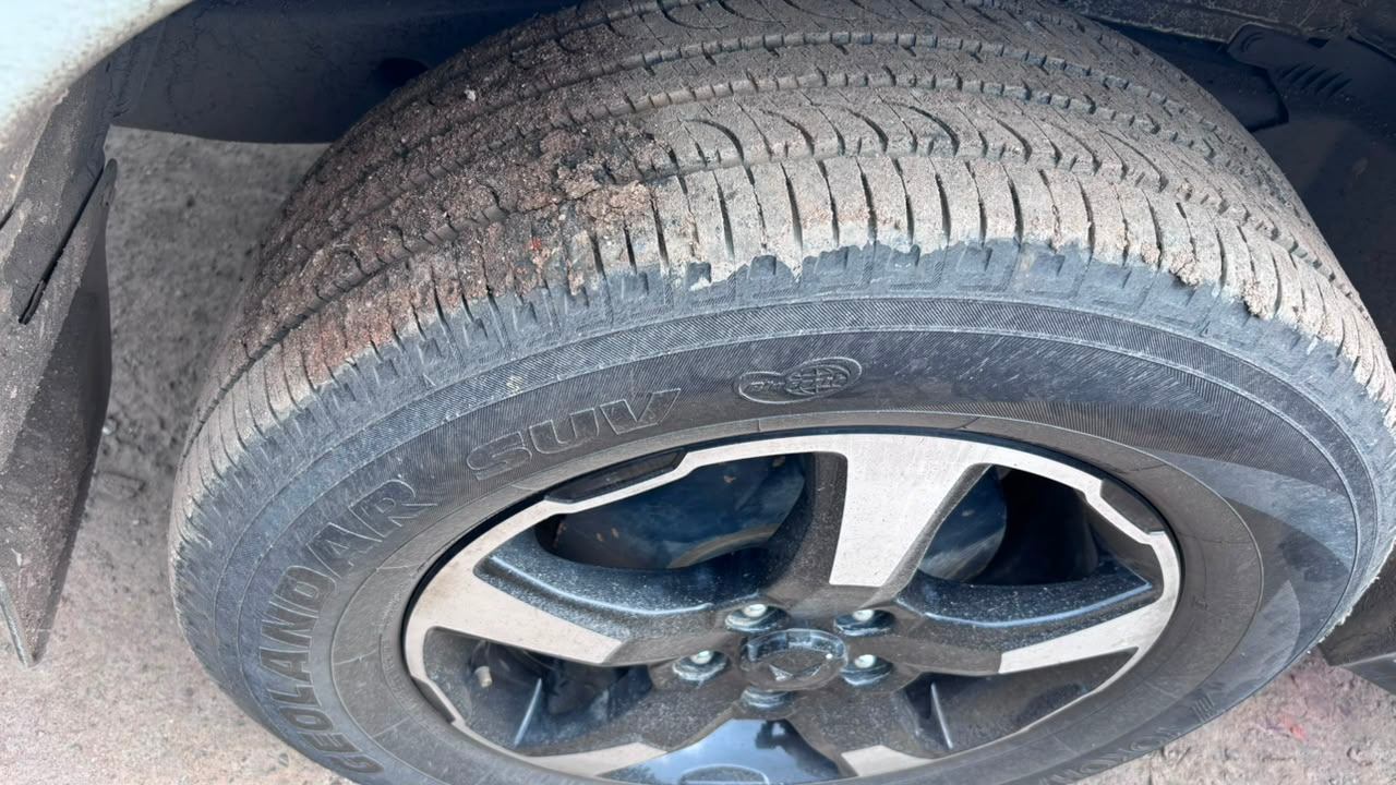 Mahindra Scorpio - Photo 2
