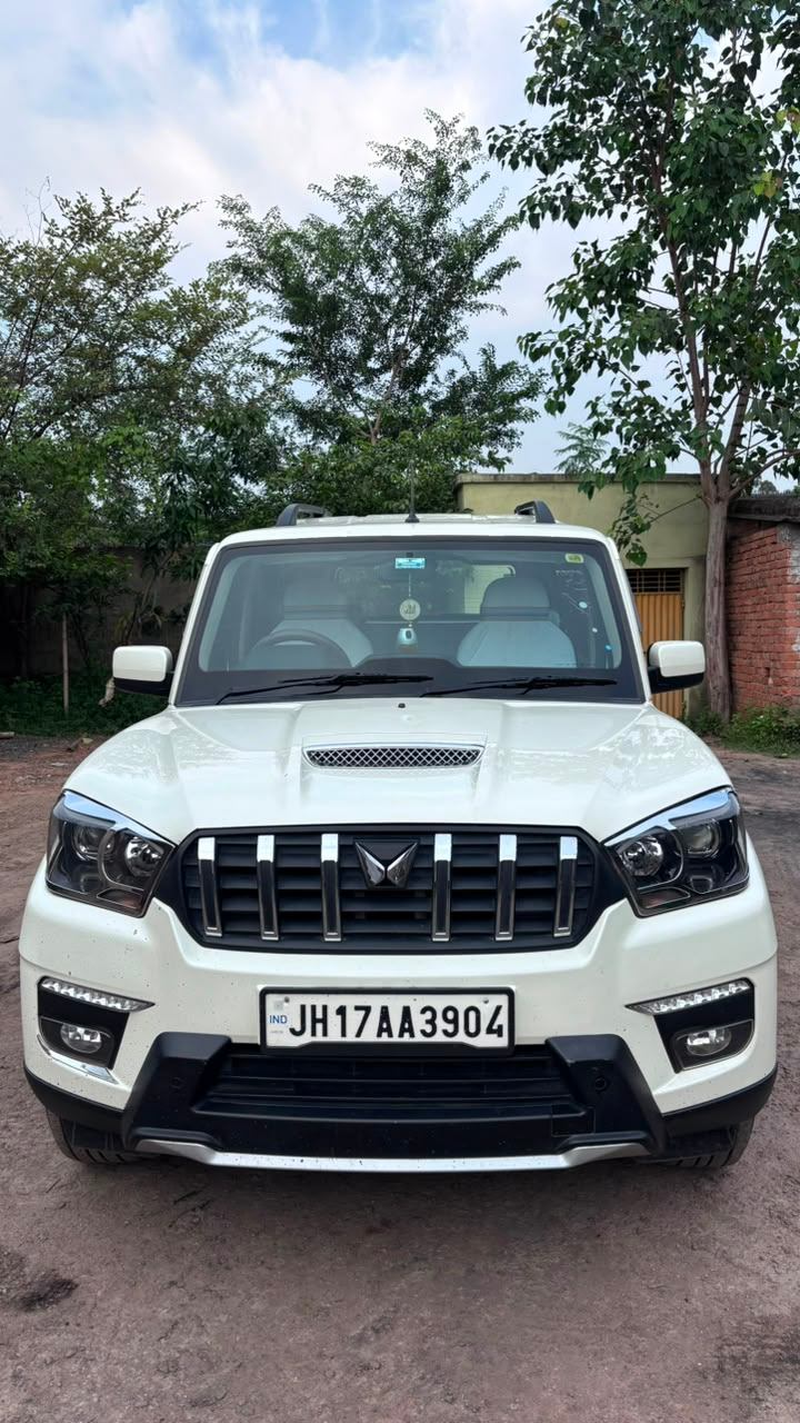 Mahindra Scorpio - Photo 4