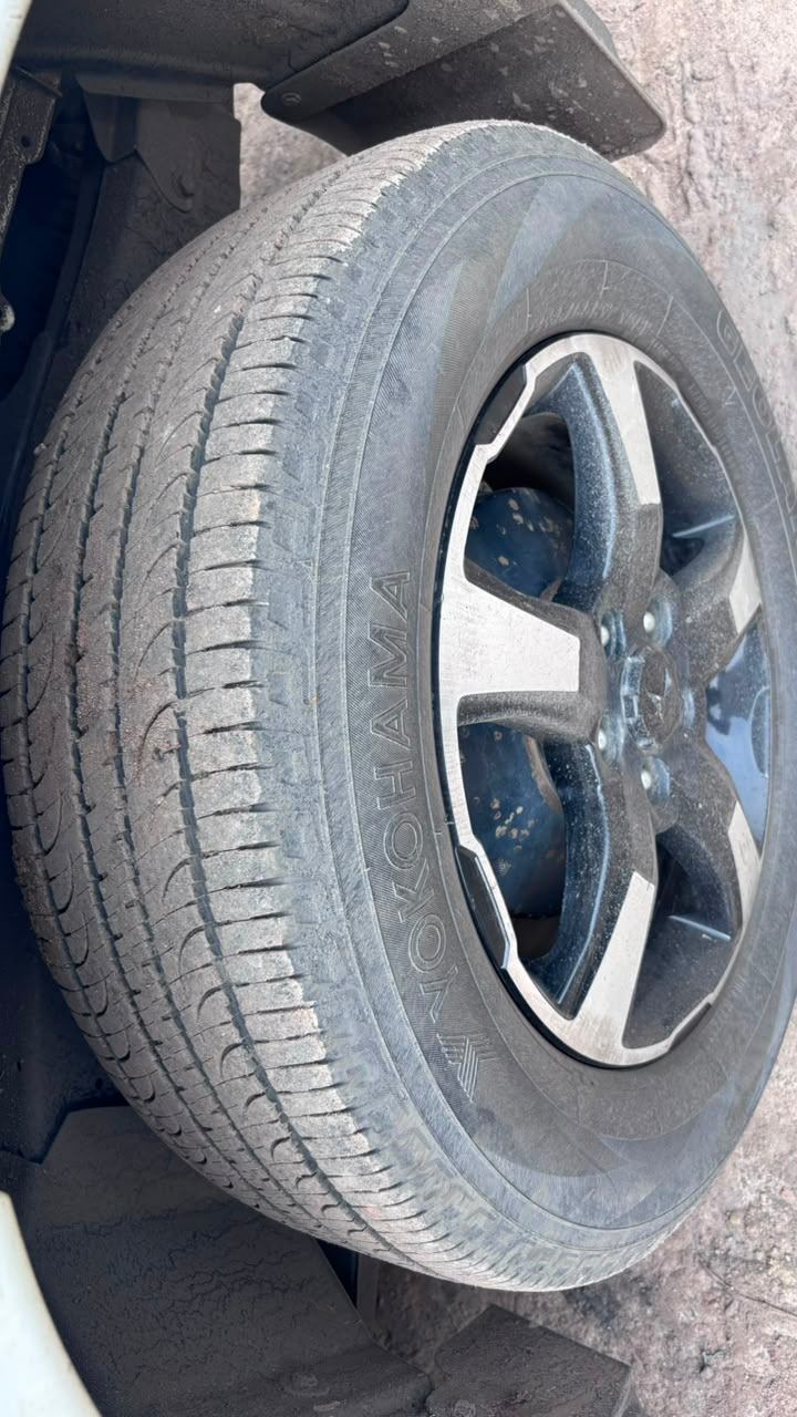 Mahindra Scorpio - Photo 7