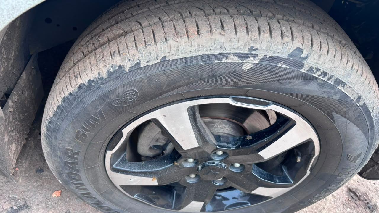Mahindra Scorpio - Photo 6