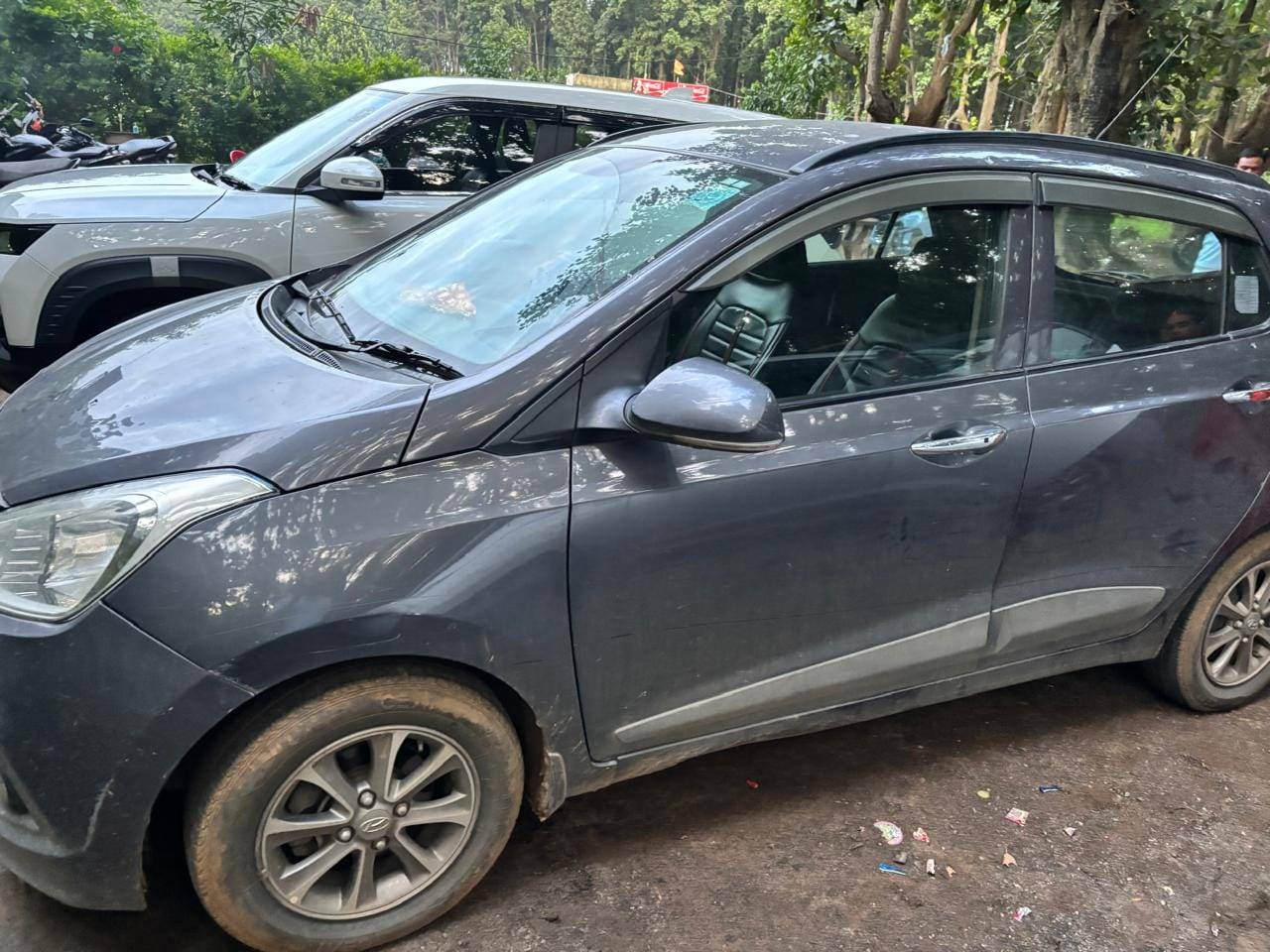 Hyundai Grand i10 - Photo 3