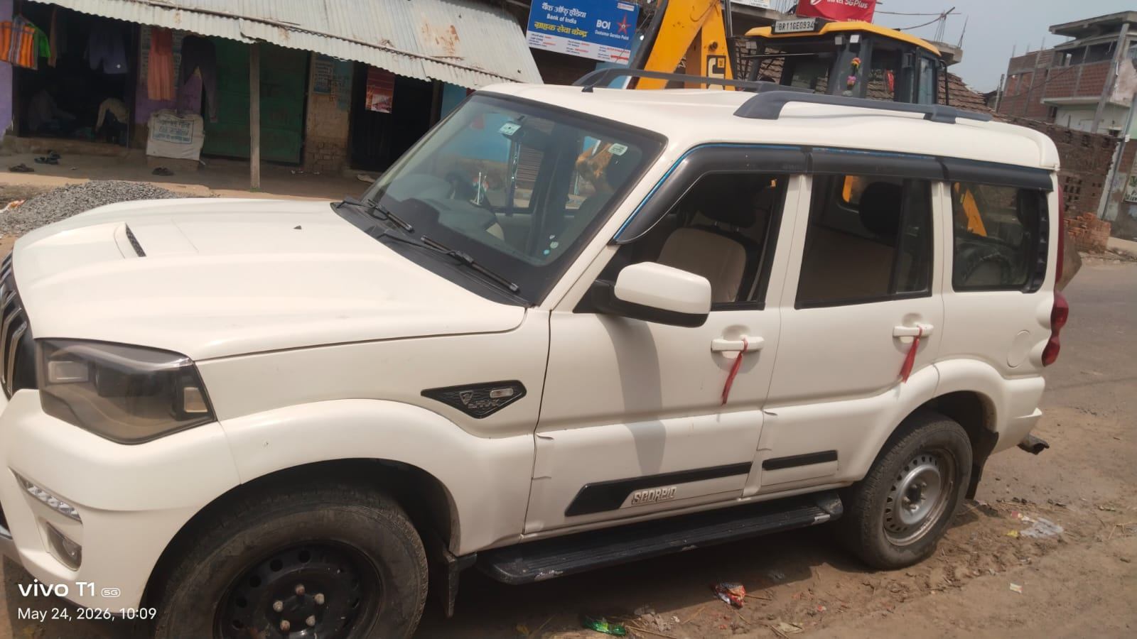 Mahindra Scorpio - Photo 3