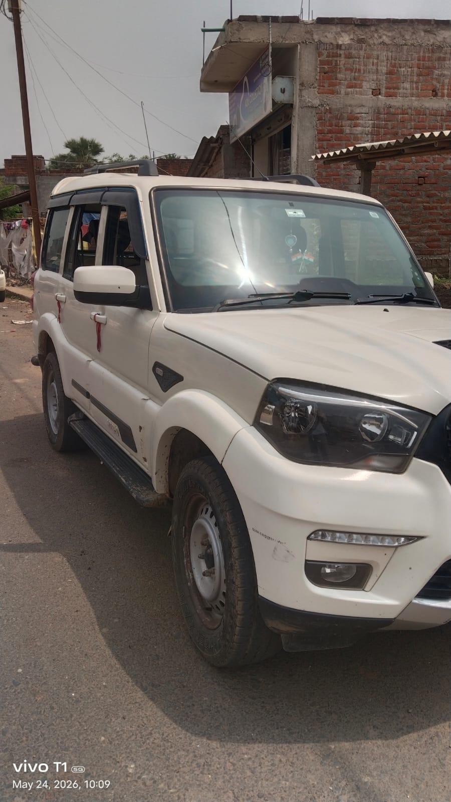 Mahindra Scorpio - Photo 4