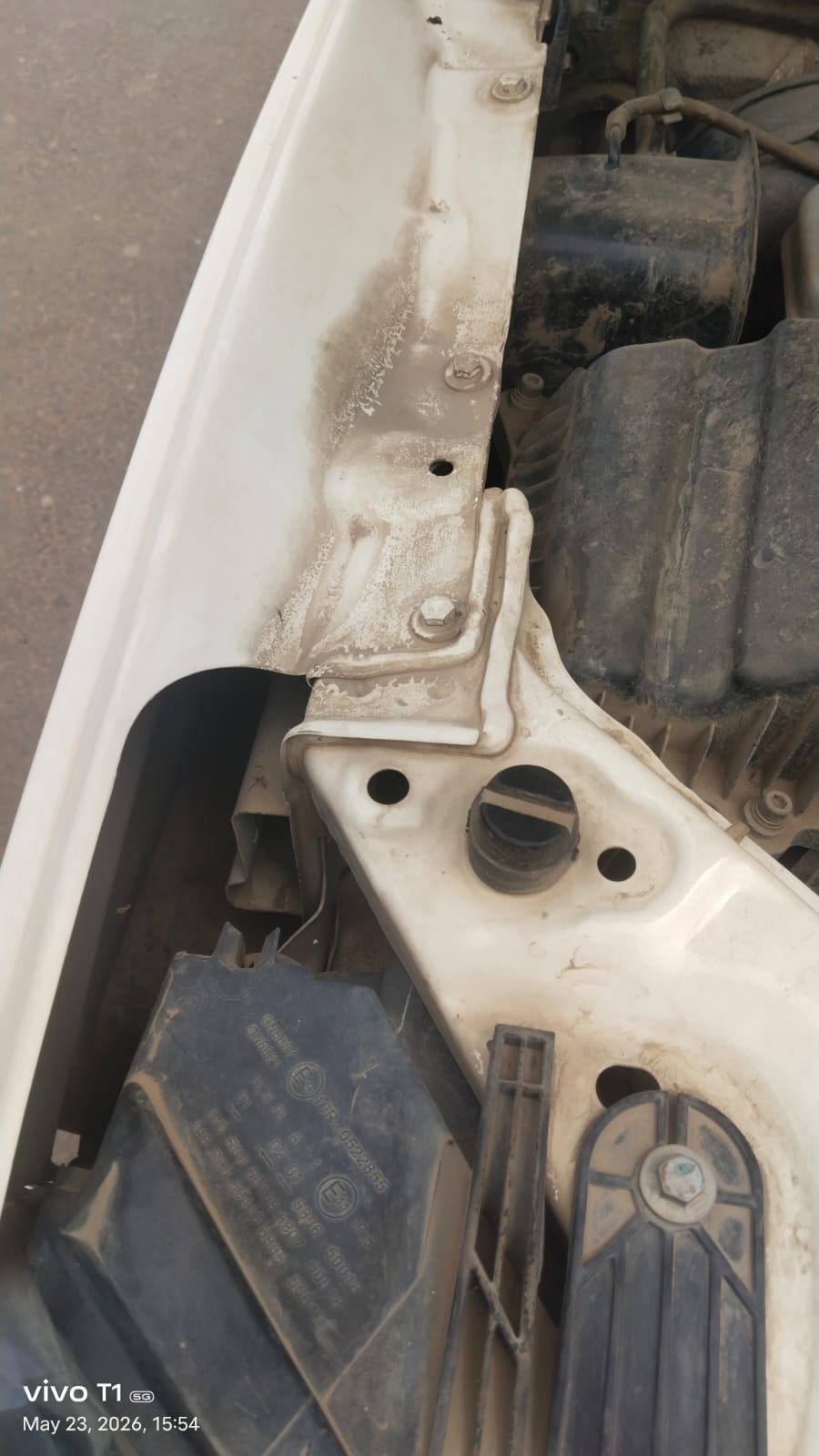 Mahindra Scorpio - Photo 5