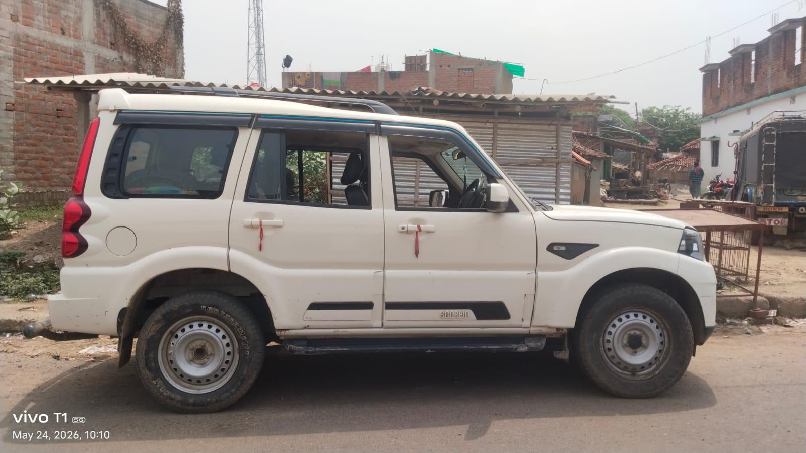Mahindra Scorpio - Photo 6
