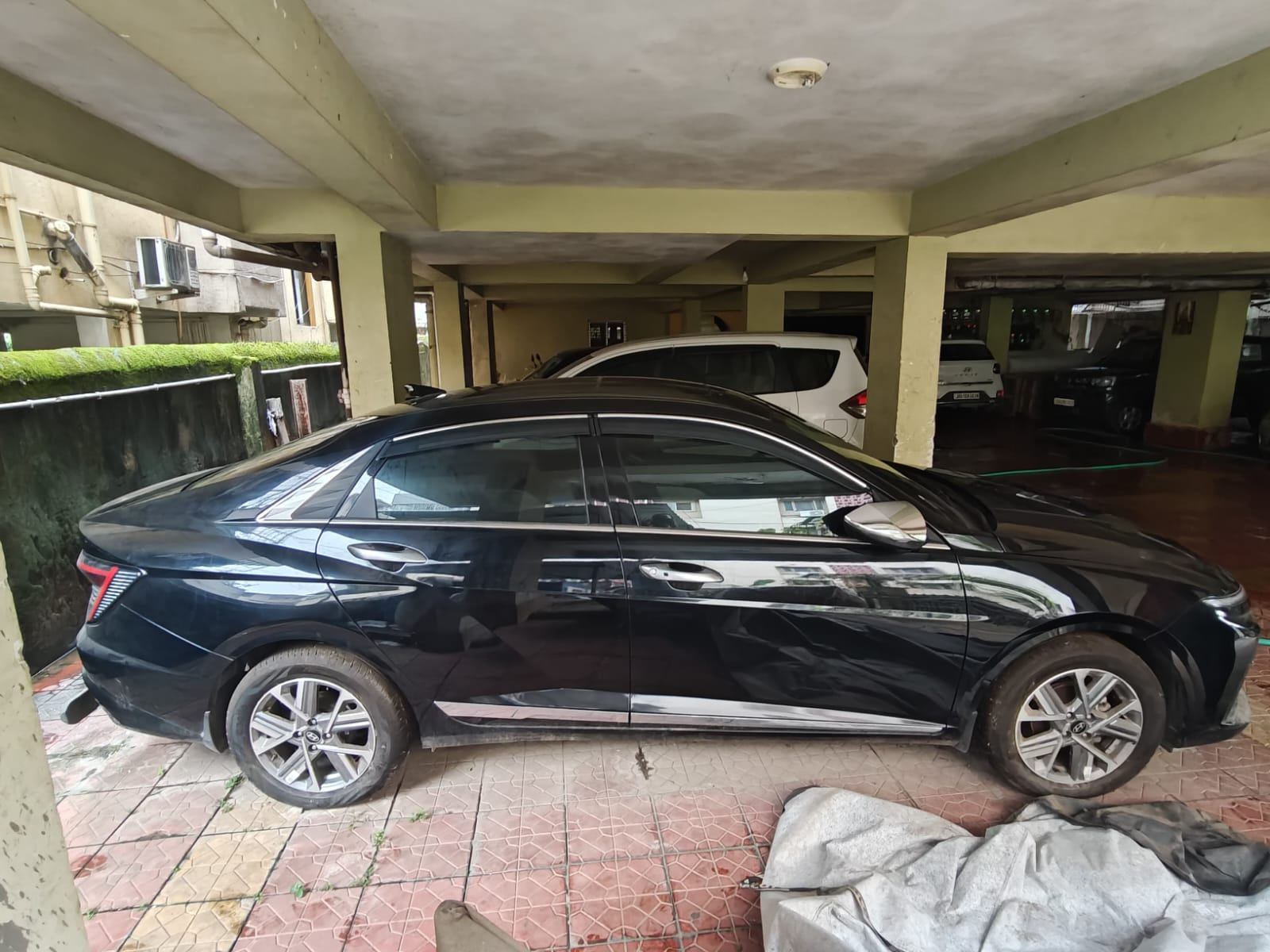 Hyundai Verna - Photo 2