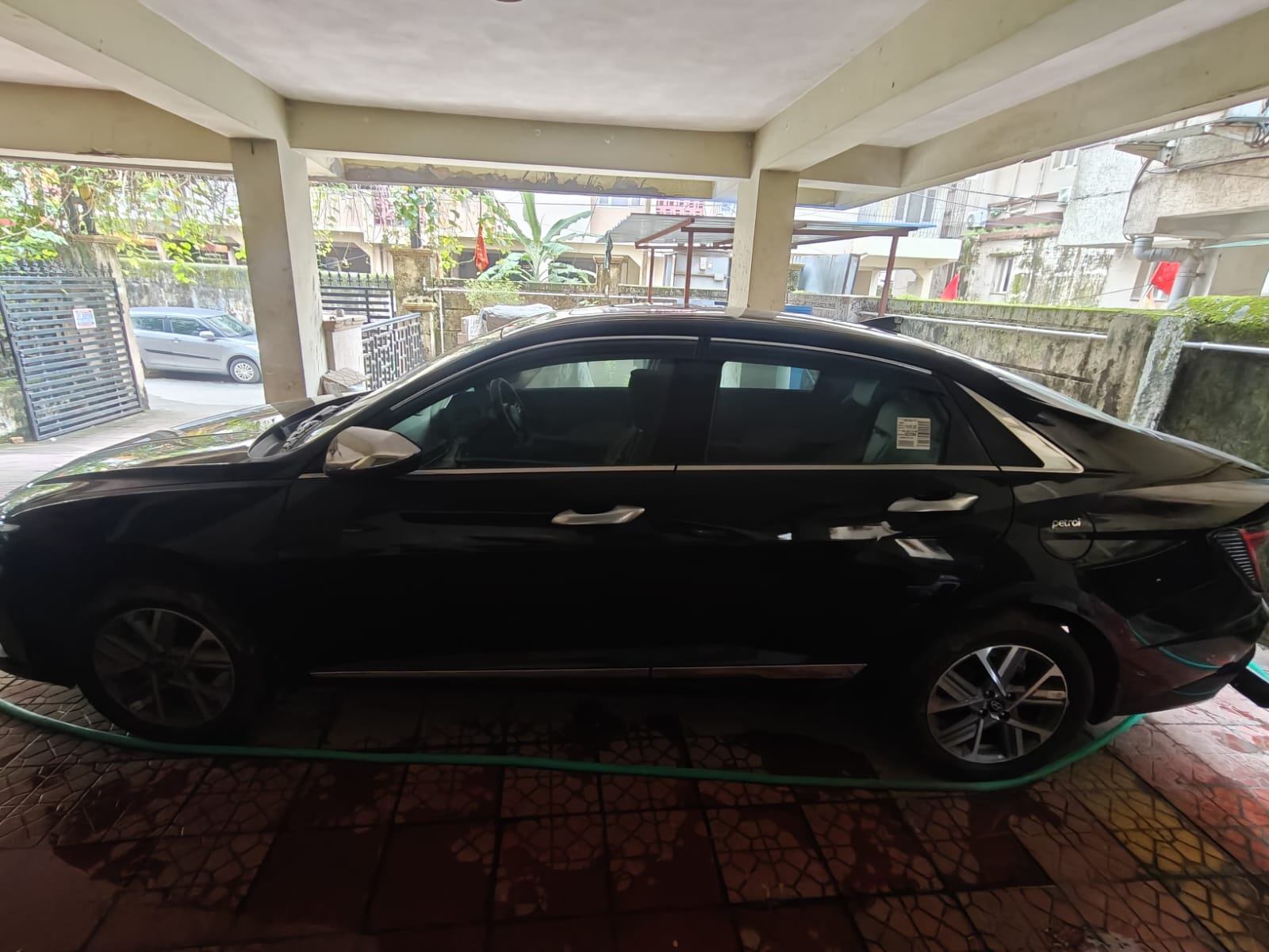 Hyundai Verna - Photo 4