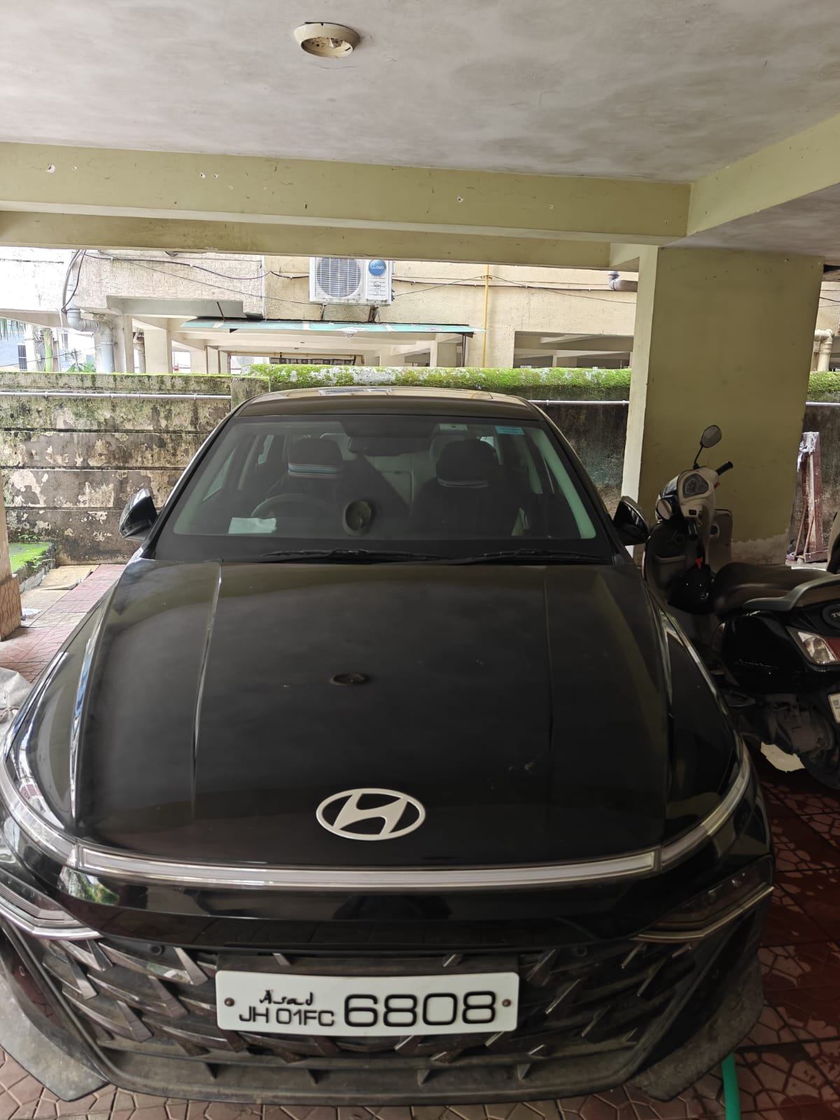 Hyundai Verna - Photo 6
