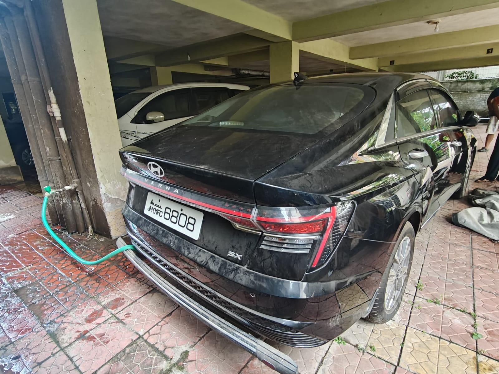 Hyundai Verna - Photo 7