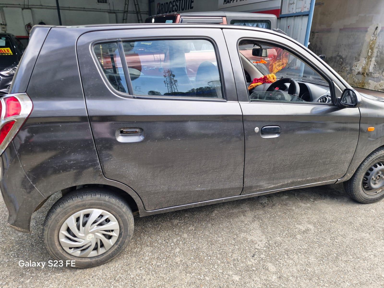 Maruti Suzuki Alto - Photo 5