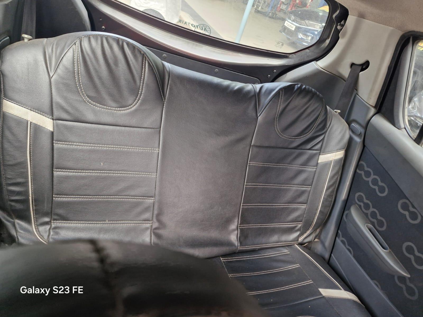Maruti Suzuki Alto - Photo 6