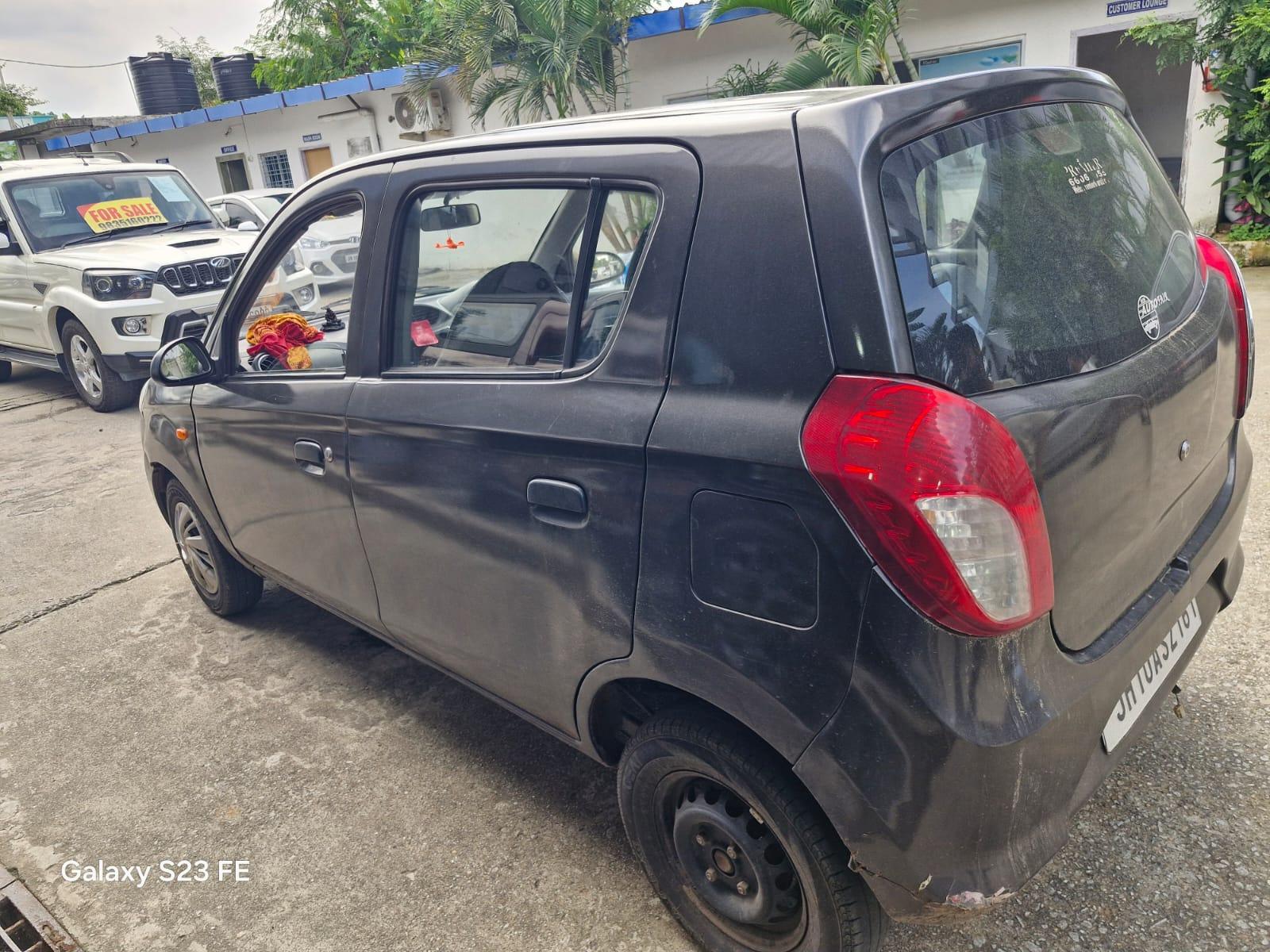 Maruti Suzuki Alto - Photo 7