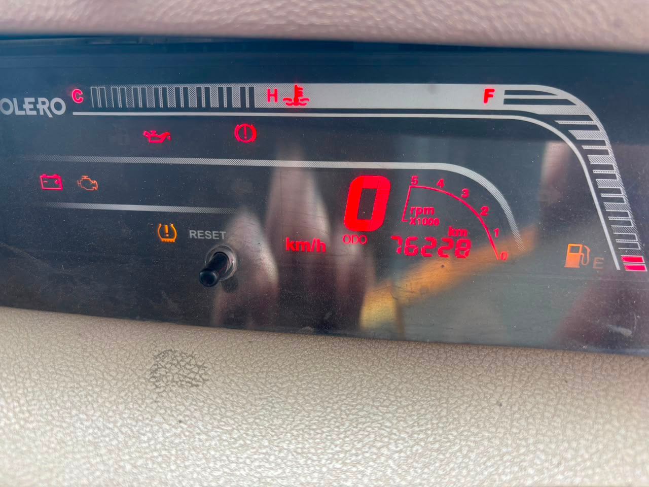 Mahindra Bolero - Photo 2