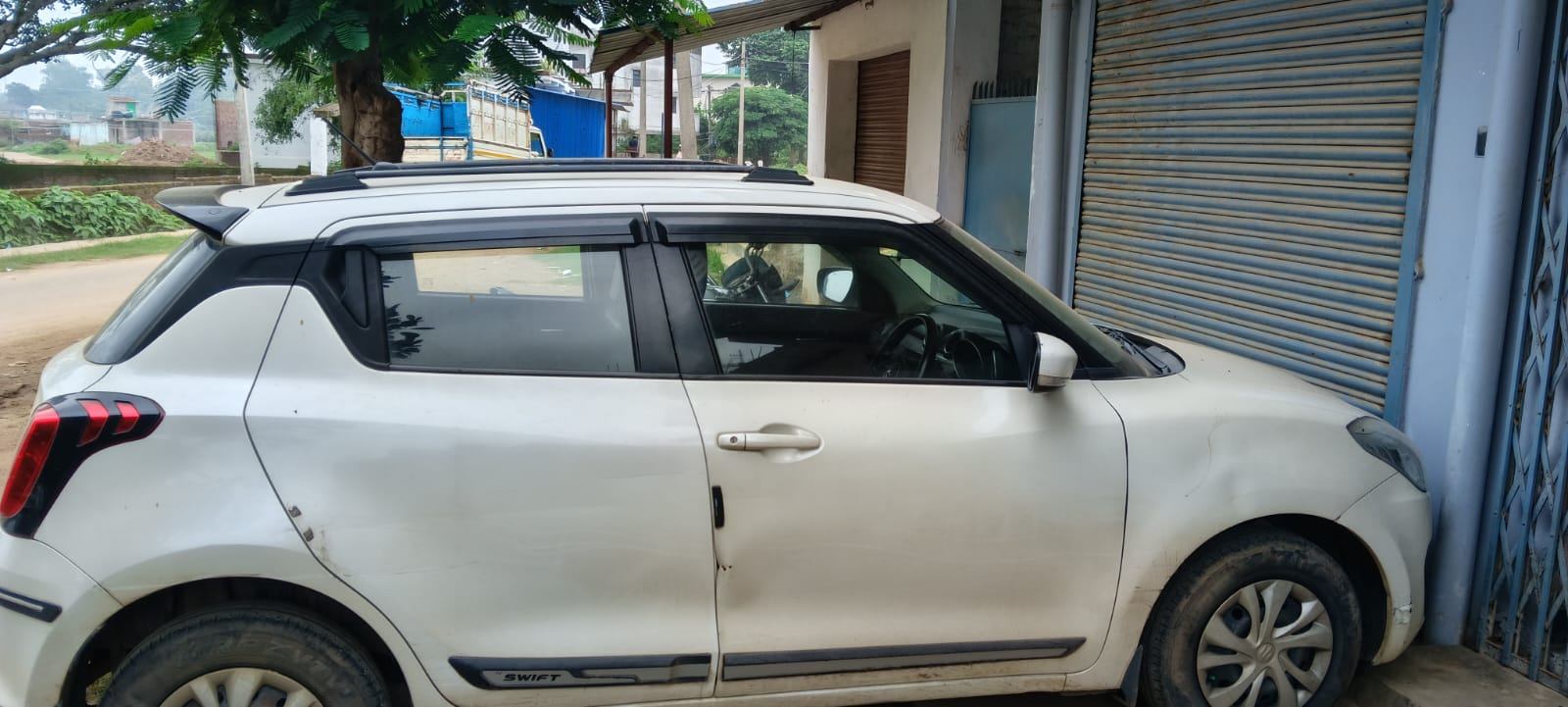 Maruti Suzuki Swift - Photo 2
