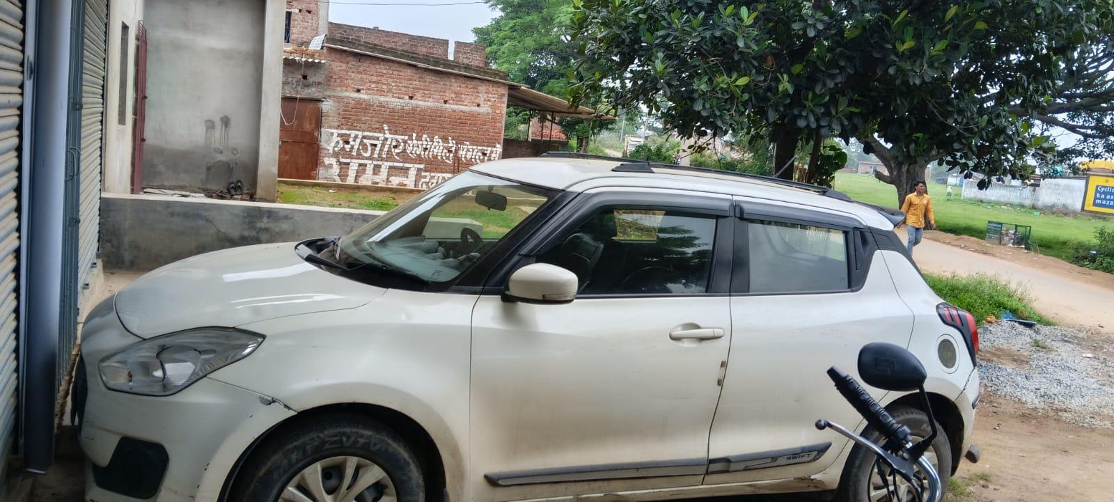 Maruti Suzuki Swift - Photo 3