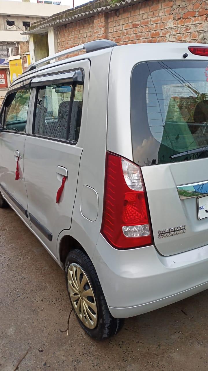 Hyundai WagonR - Photo 4