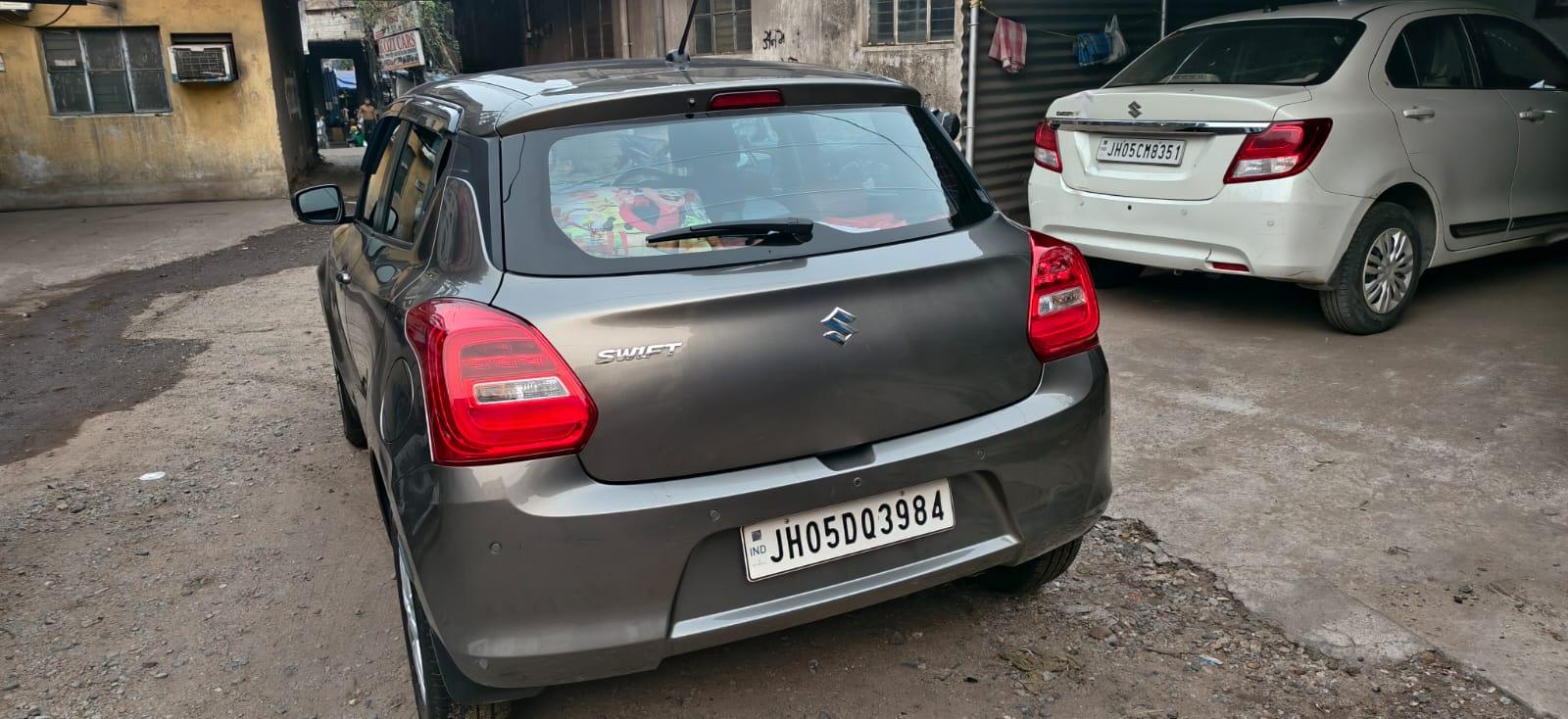 Maruti Suzuki Swift - Photo 2