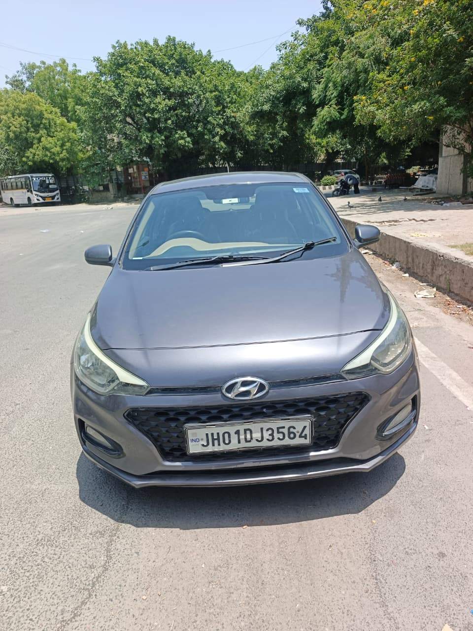 Hyundai i20 - Photo 2