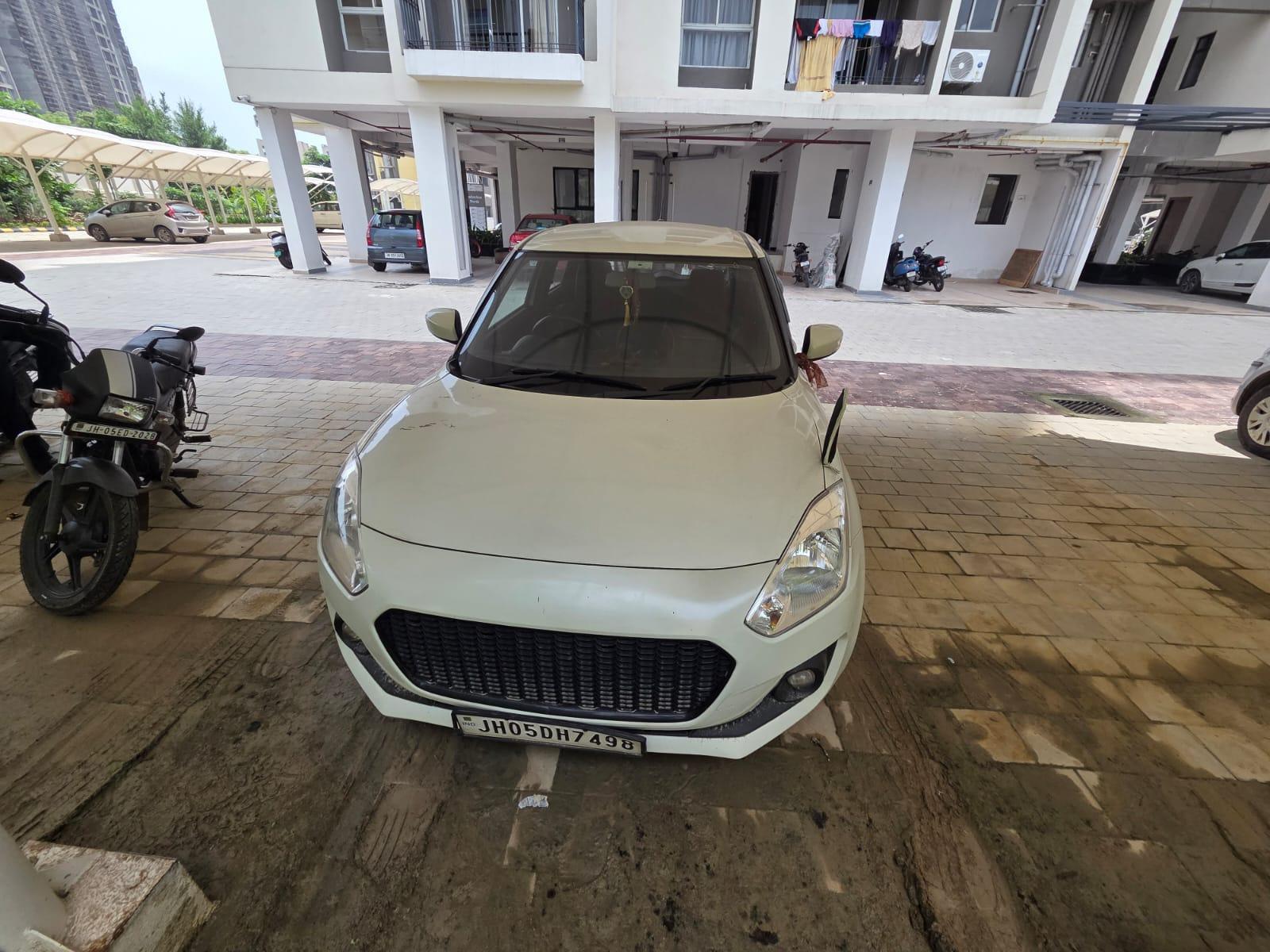 Maruti Suzuki Swift - Photo 5