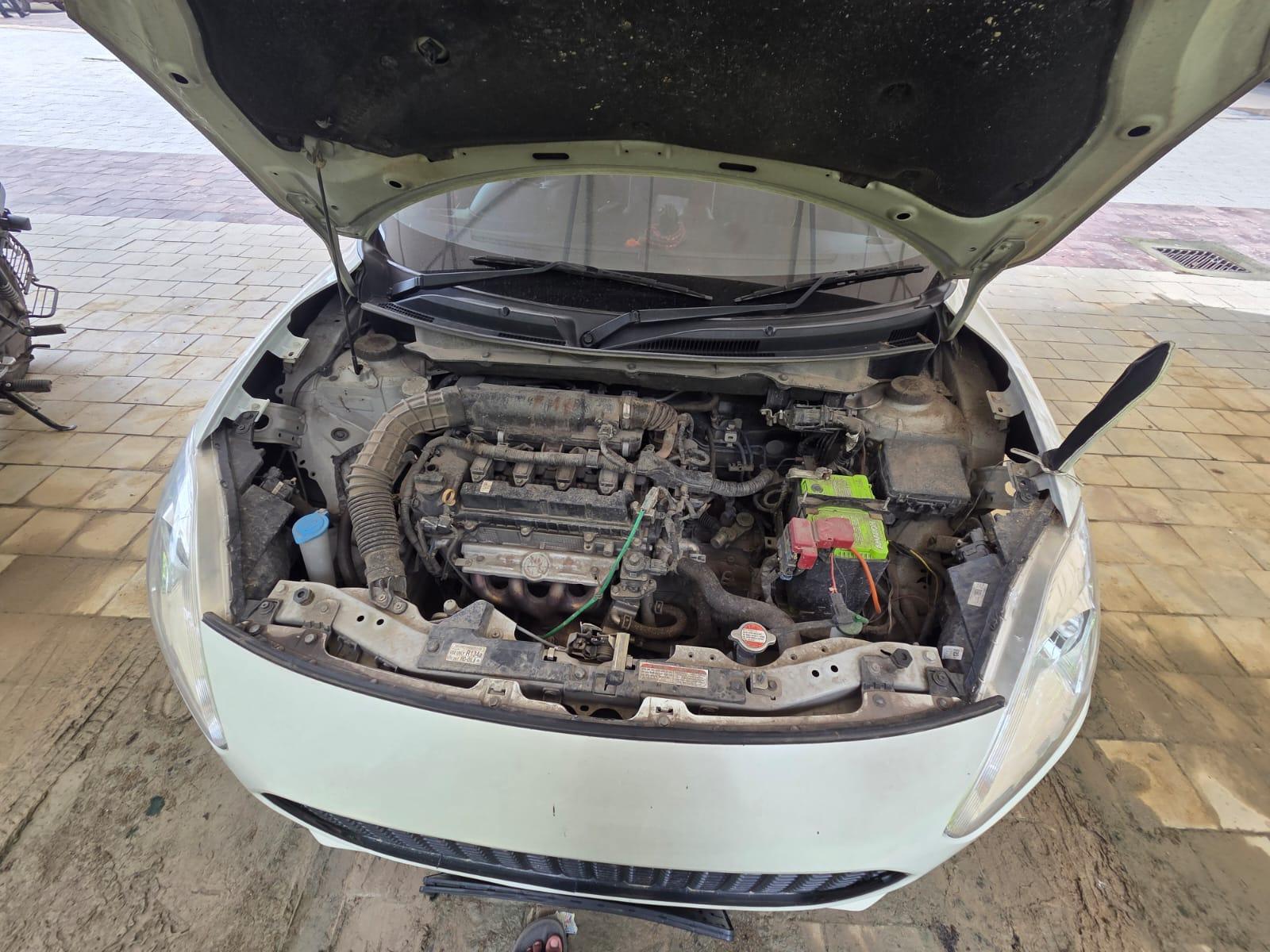 Maruti Suzuki Swift - Photo 7