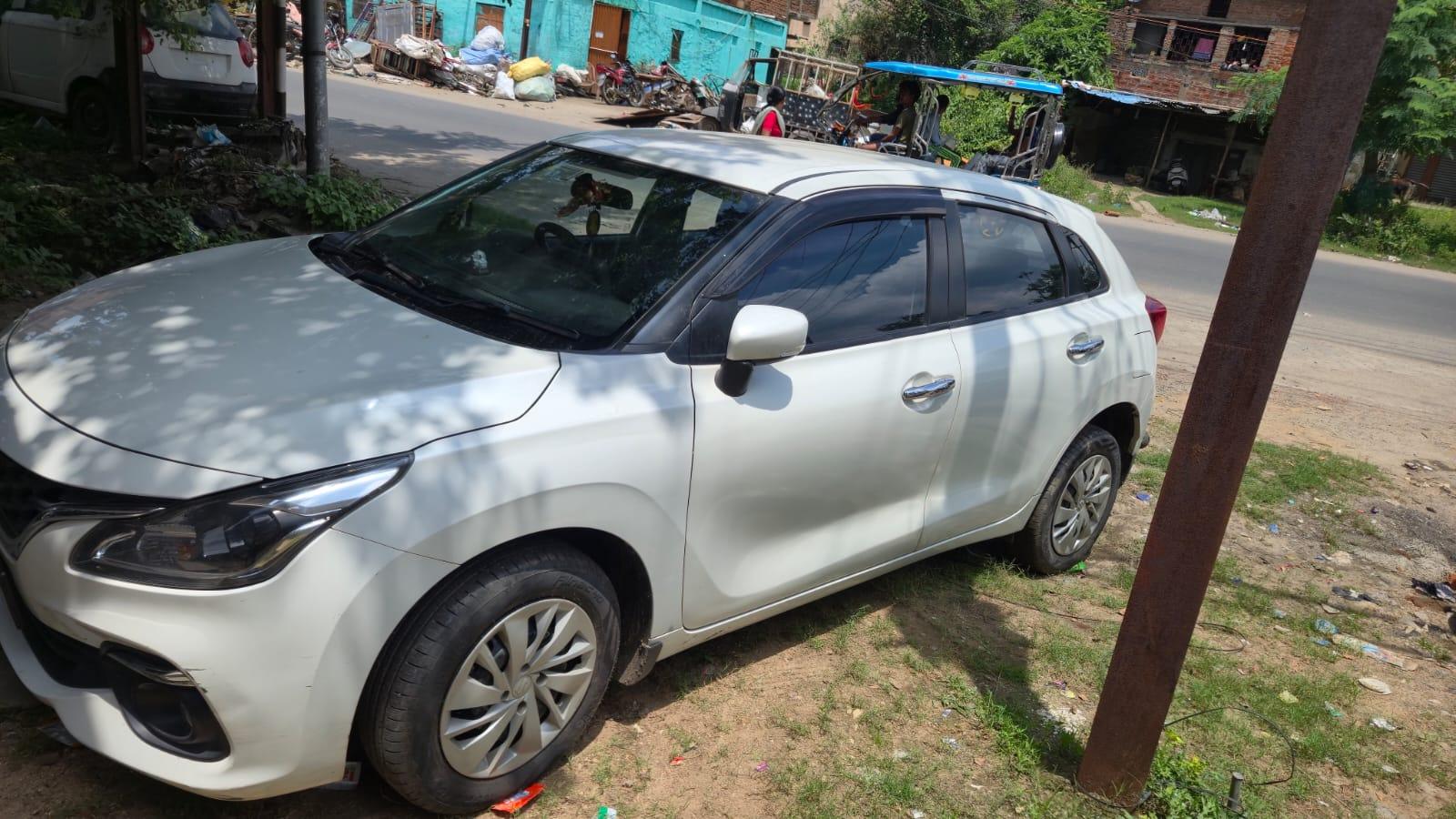 Maruti Suzuki Baleno - Photo 2