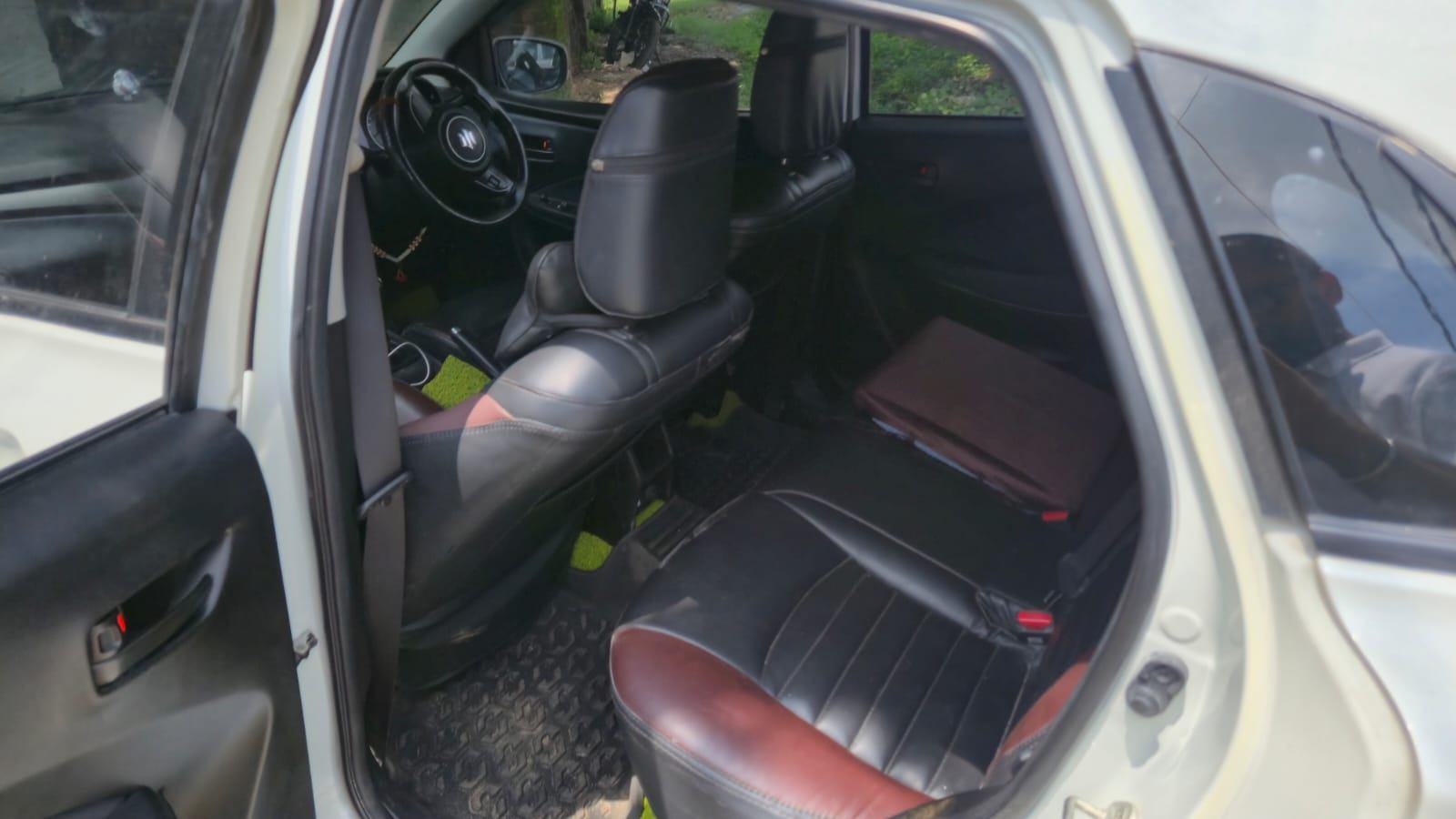 Maruti Suzuki Baleno - Photo 3