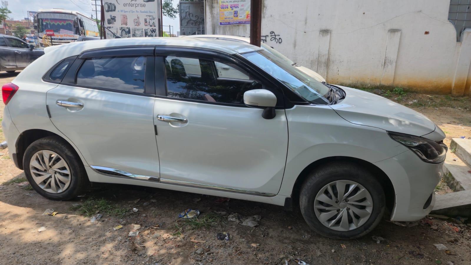 Maruti Suzuki Baleno - Photo 6