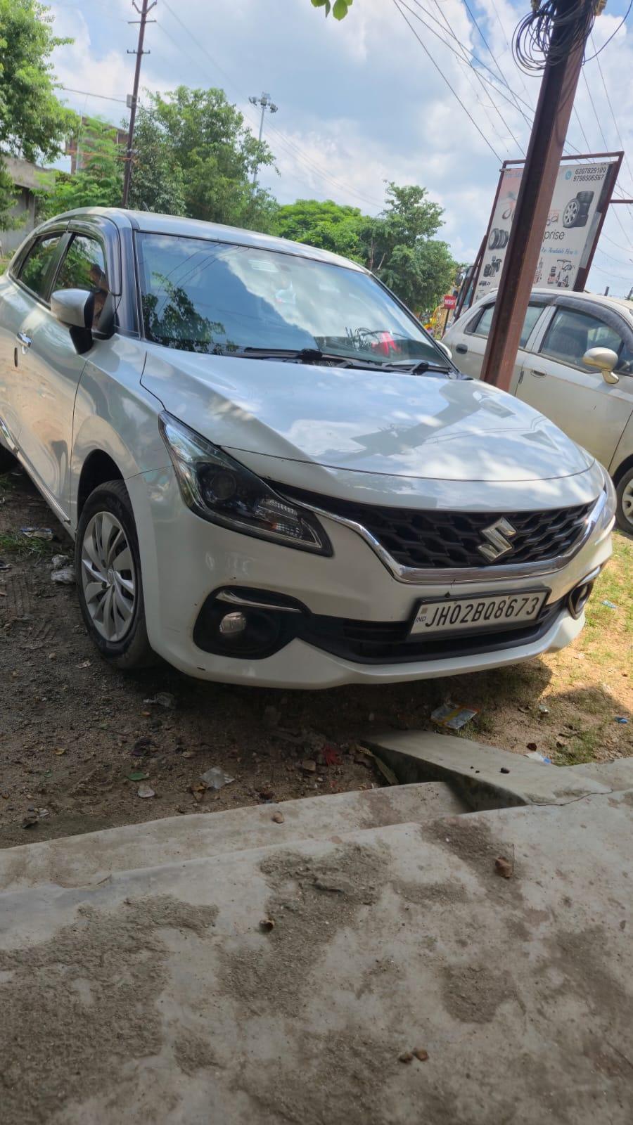 Maruti Suzuki Baleno - Photo 7