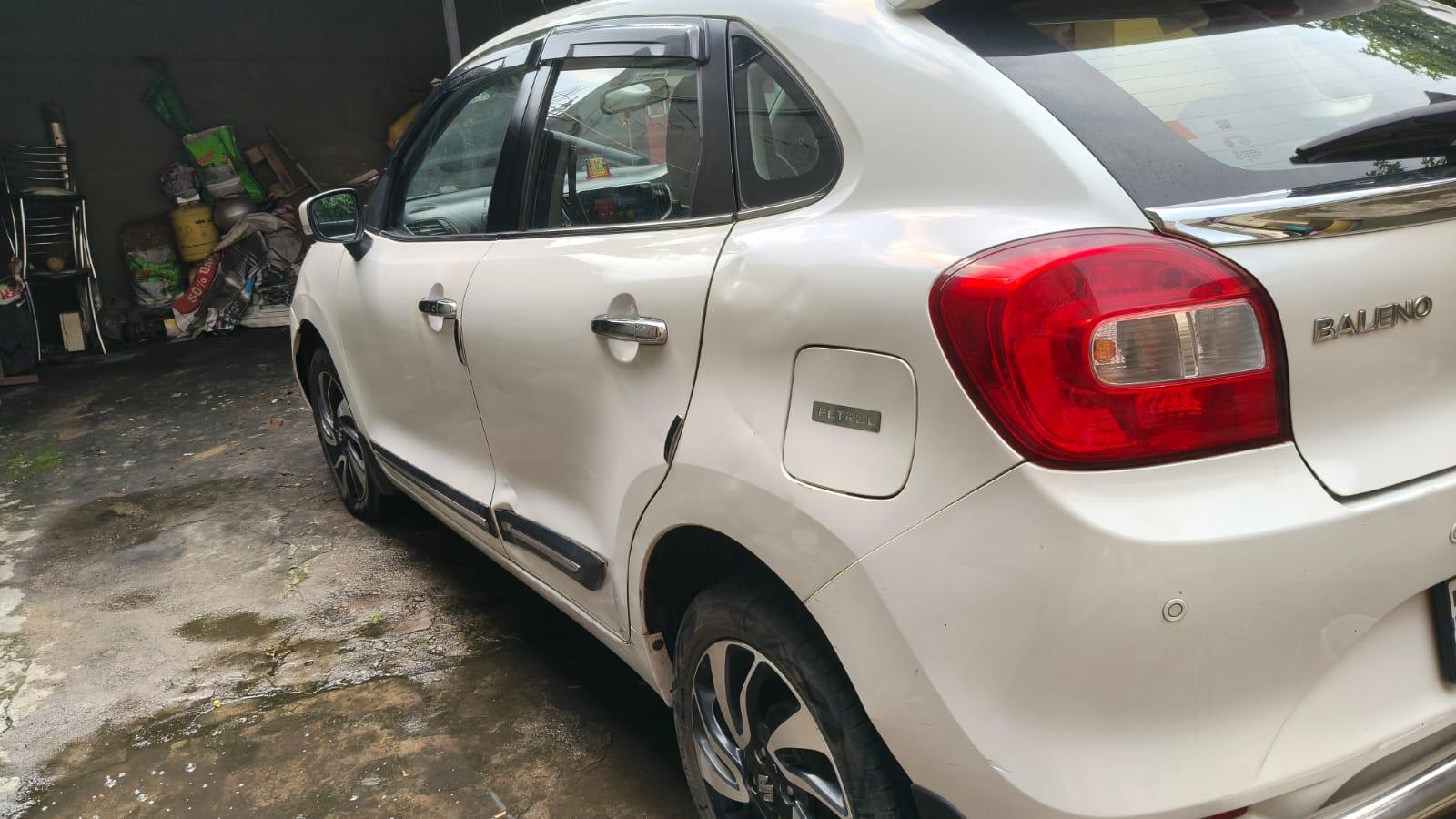 Maruti Suzuki Baleno - Photo 2
