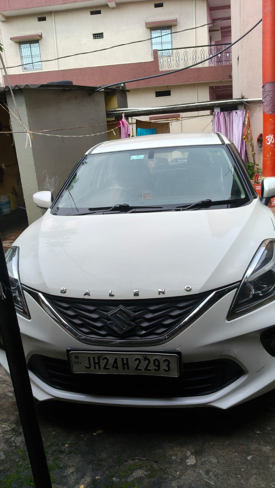Maruti Suzuki Baleno - Photo 3
