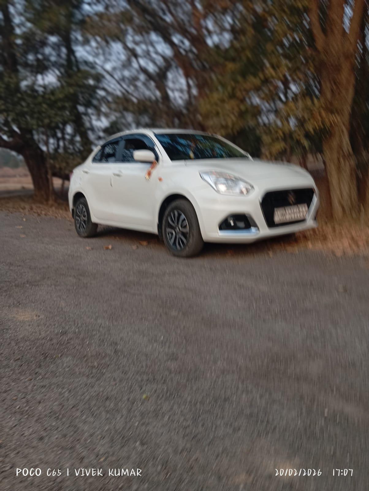 Maruti Suzuki Dzire - Photo 2