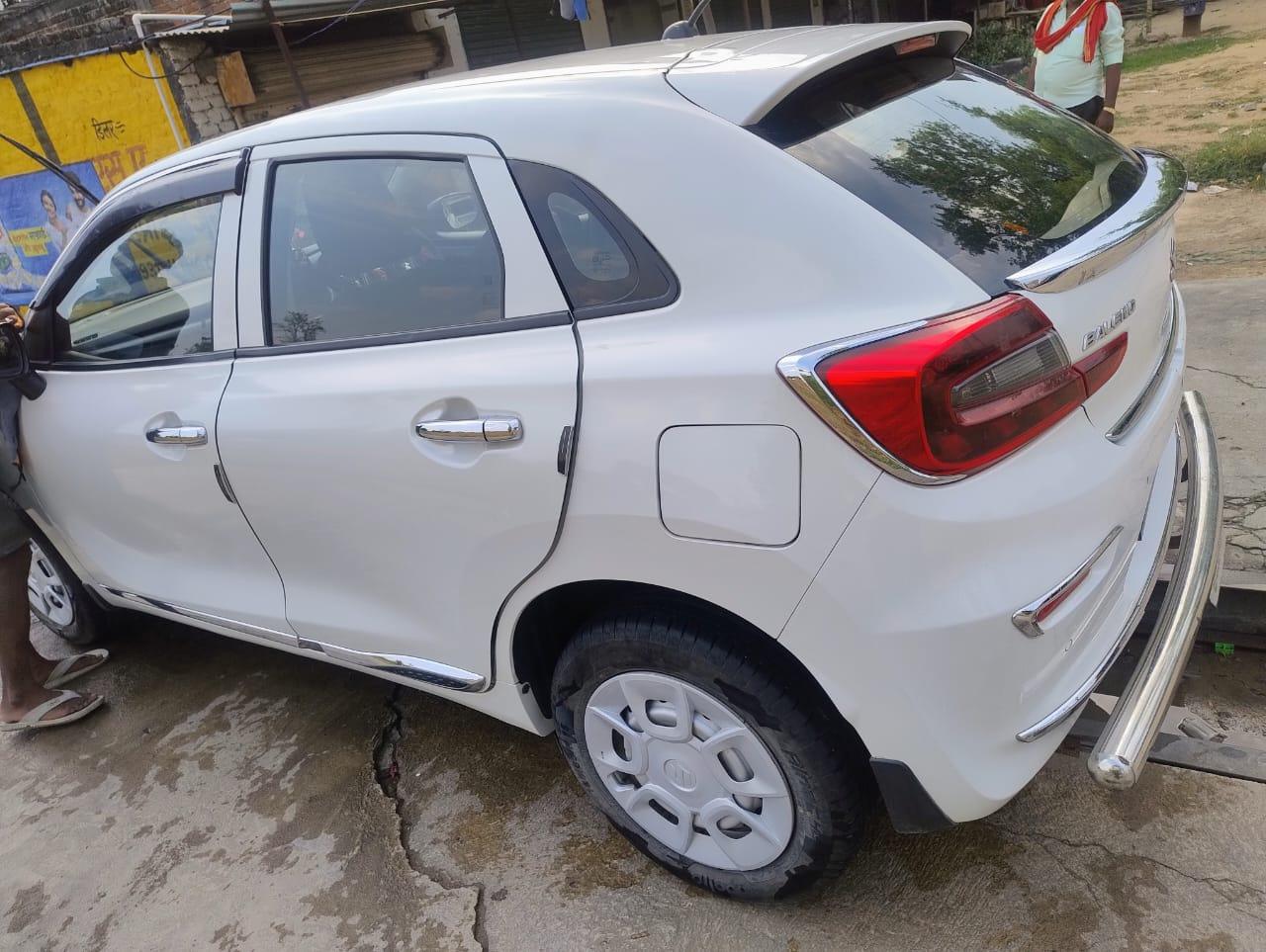 Maruti Suzuki Baleno - Photo 2