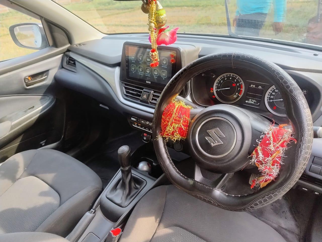 Maruti Suzuki Baleno - Photo 5