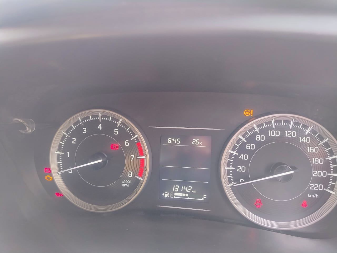 Maruti Suzuki Baleno - Photo 4
